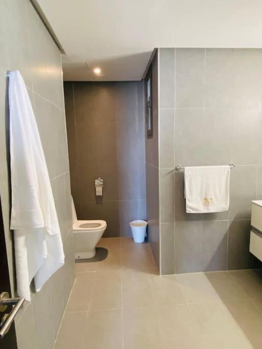 Luxurious Golf & Sea View Beach Apartment With Pool Access - Tamourrit, Taghazout Bay Esterno foto